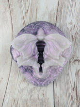 Lydia the Sea Beast, Size Mini (Medium Firmness)