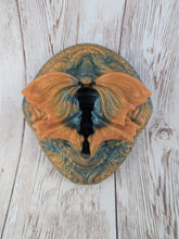 Lydia the Sea Beast, Size Mini (Soft Firmness)