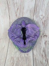 Lydia the Sea Beast, Size Mini (Soft Firmness)