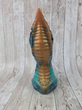 Krazor the Sky Eater , Size Large (Soft Firmness)