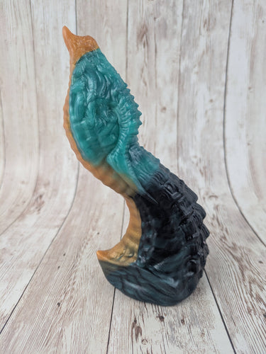 Krazor the Sky Eater , Size Small (Soft Firmness)
