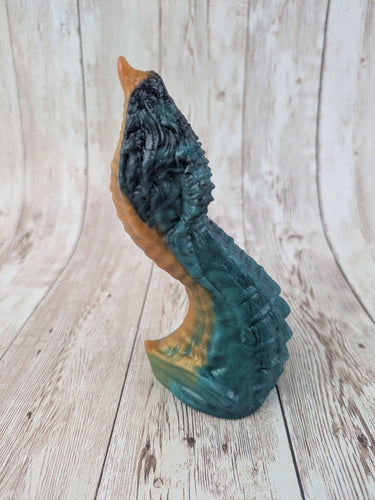 Krazor the Sky Eater , Size Mini (Soft Firmness)