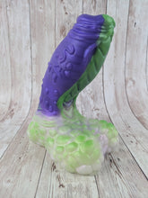 Trex E the Beast Erect Version, Size Medium (Soft Firmness)