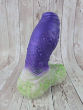 Trex E the Beast Erect Version, Size Medium (Soft Firmness)