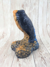 Trex E the Beast Erect Version, Size Small (Soft Firmness)