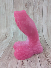 Trex E the Beast Erect Version, Size Small (Soft Firmness) VIBE COMPATIBLE MODEL
