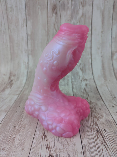 Trex E the Beast Erect Version, Size Small (Soft Firmness) VIBE COMPATIBLE MODEL