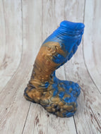Trex E the Beast Erect Version, Size Mini (Soft Firmness)