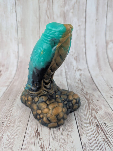 Trex E the Beast Erect Version, Size Mini (Soft Firmness)