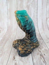 Trex E the Beast Erect Version, Size Mini (Soft Firmness)
