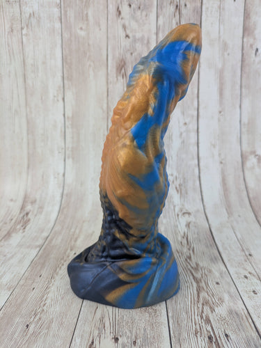 Galeged the Ancient, Size Medium (Soft Firmness)