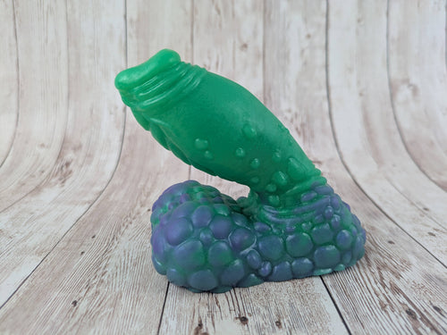 Trex the Beast Packer, Size Small (Soft Firmness)