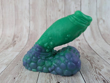 Trex the Beast Packer, Size Small (Soft Firmness)