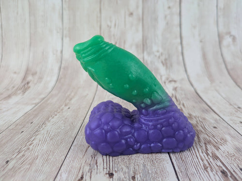 Trex the Beast Packer, Size Mini (Soft Firmness)