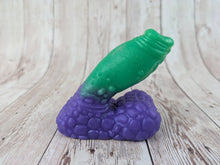 Trex the Beast Packer, Size Mini (Soft Firmness)