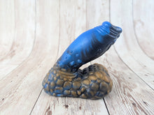 Trex the Beast Packer, Size Mini (Soft Firmness)