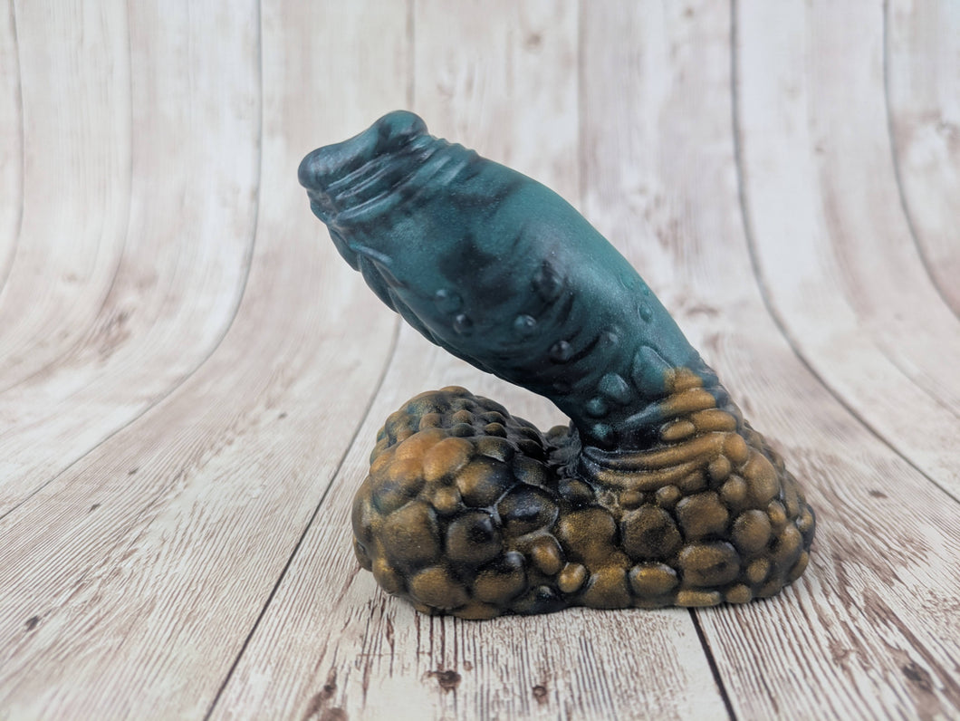 Trex the Beast Packer, Size Mini (Soft Firmness)