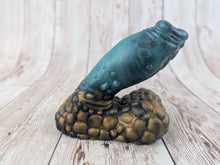 Trex the Beast Packer, Size Mini (Soft Firmness)