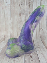 Fang the Laughing Dragon, Size Large (Soft Firmness)