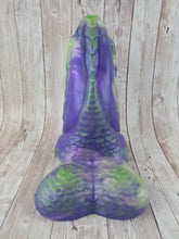 Fang the Laughing Dragon, Size Large (Soft Firmness)