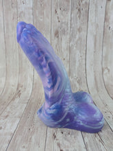 Fang the Laughing Dragon, Size Medium (Soft Firmness)