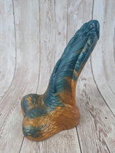 Fang the Laughing Dragon, Size Mini (Soft Firmness)