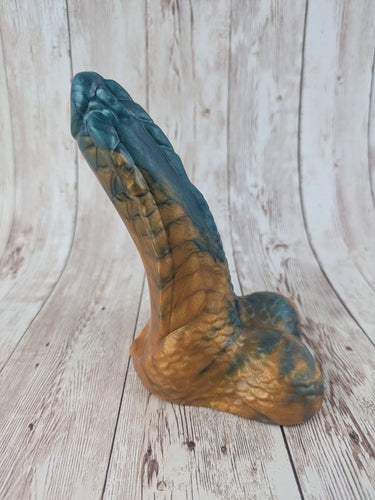 Fang the Laughing Dragon, Size Mini (Soft Firmness)