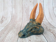 Arith the Swamp Dragon, Size Mini (Soft Firmness)