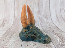 Arith the Swamp Dragon, Size Mini (Soft Firmness)