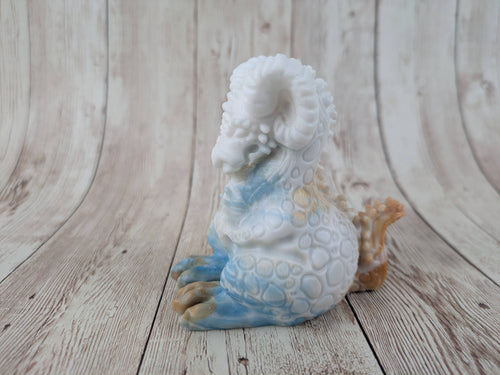 Fang's Cursed Statue, Size Onesize (Super Soft Firmness)