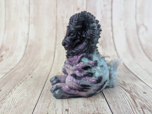 Fang's Cursed Statue, Size Onesize (Medium Firmness)