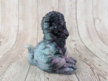 Fang's Cursed Statue, Size Onesize (Medium Firmness)