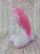 Trex E the Beast Erect Version, Size Medium (Soft Firmness) MISHAP