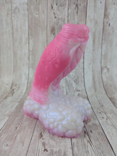 Trex E the Beast Erect Version, Size Medium (Soft Firmness) MISHAP