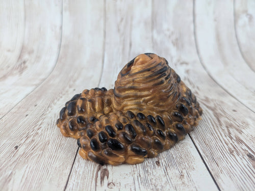 Darien the Merchant, Size Mini (Soft Firmness) MISHAP