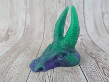 Arith the Swamp Dragon, Size Mini (Soft Firmness) MISHAP
