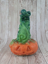 Horace the Pumpkin King, Size Small (Soft Firmness)