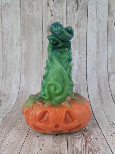 Horace the Pumpkin King, Size Small (Soft Firmness)