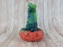 Horace the Pumpkin King, Size Mini (Soft Firmness)