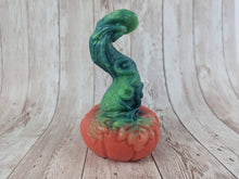 Horace the Pumpkin King, Size Mini (Soft Firmness)