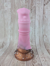Axis the Royal Unicorn, Size Medium (Soft Firmness) Hand Painted
