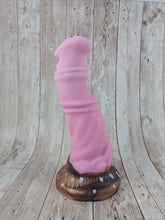 Axis the Royal Unicorn, Size Medium (Soft Firmness) Hand Painted