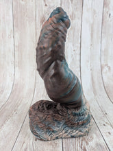 Malikye the Pet, Size Medium (Soft Firmness)