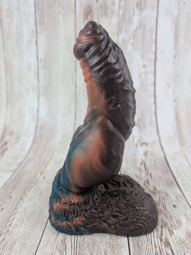 Malikye the Pet, Size Small (Soft Firmness)