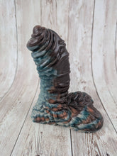 Lennex the Dancing Bear Erect Version, Size Mini (Soft Firmness)