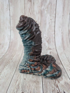 Lennex the Dancing Bear Erect Version, Size Mini (Soft Firmness)