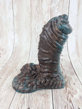 Lennex the Dancing Bear Erect Version, Size Mini (Soft Firmness)