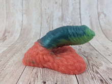 Lennex the Dancing Bear Packer, Size Mini (Soft Firmness)