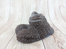 Fredrick the Werewolf of the woods, Size Mini (Soft Firmness)