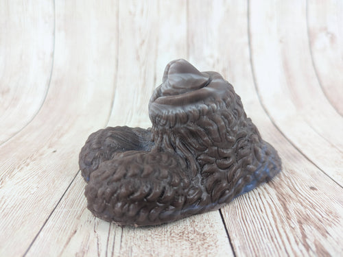 Fredrick the Werewolf of the woods, Size Mini (Soft Firmness)